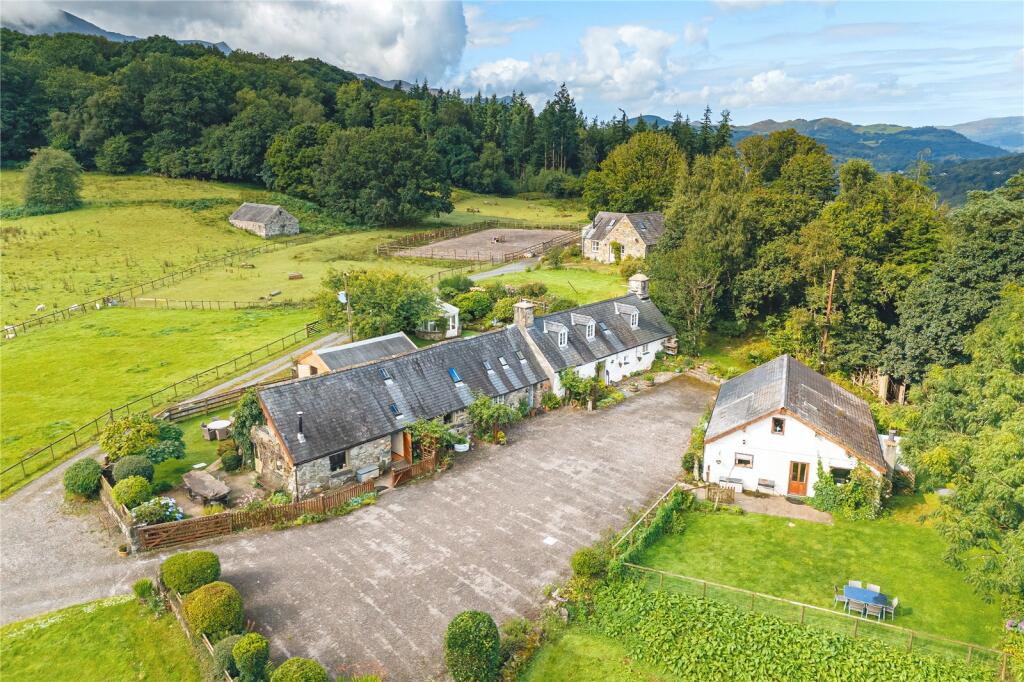 Main image of property: Dolgellau, Gwynedd