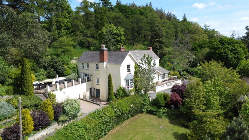 Main image of property: Rhallt, Trelydan, Welshpool, Powys