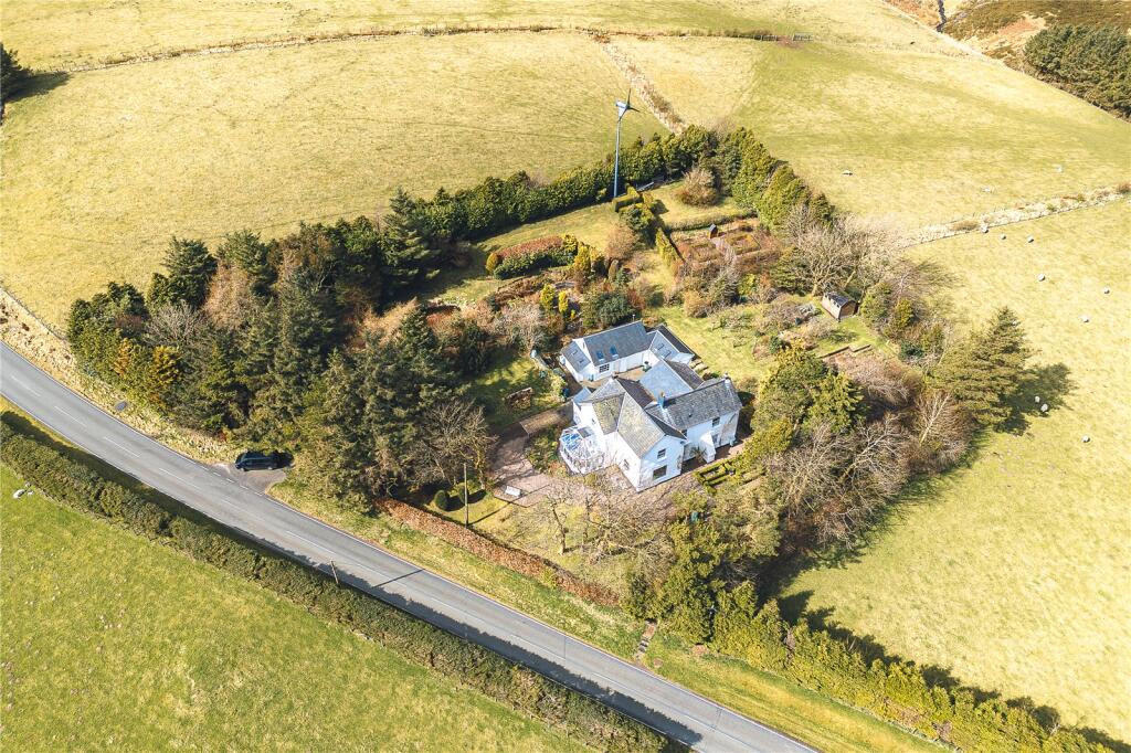 Main image of property: Dylife, Llanbrynmair, Powys
