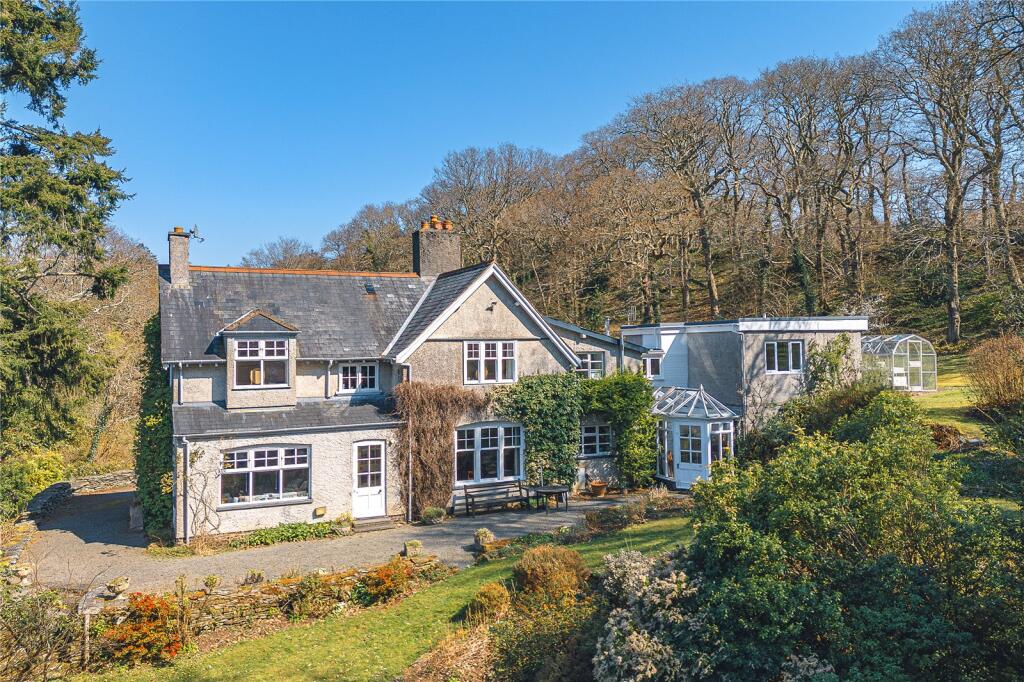 Main image of property: Glandyfi, Machynlleth, Ceredigion