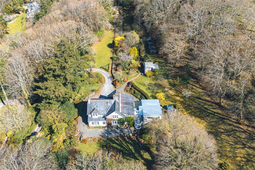 Main image of property: Glandyfi, Machynlleth, Ceredigion