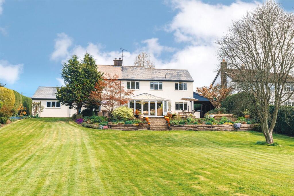 Main image of property: Berriew, Welshpool, Powys