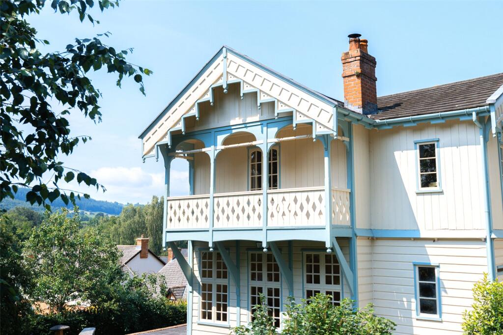 Main image of property: Cae Boncyn Lane, Llanfyllin, Powys