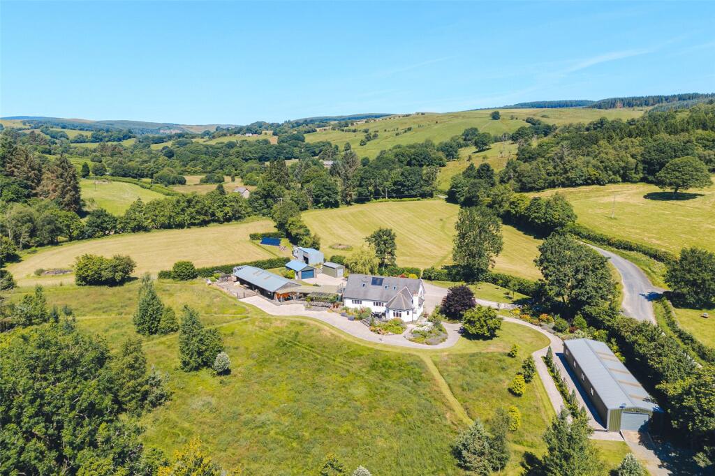 Main image of property: Foel, Welshpool, Powys