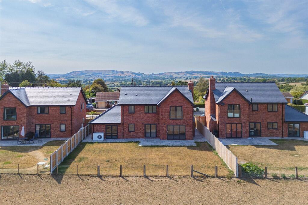 Main image of property: Roundton Place, Churchstoke, Montgomery, Powys