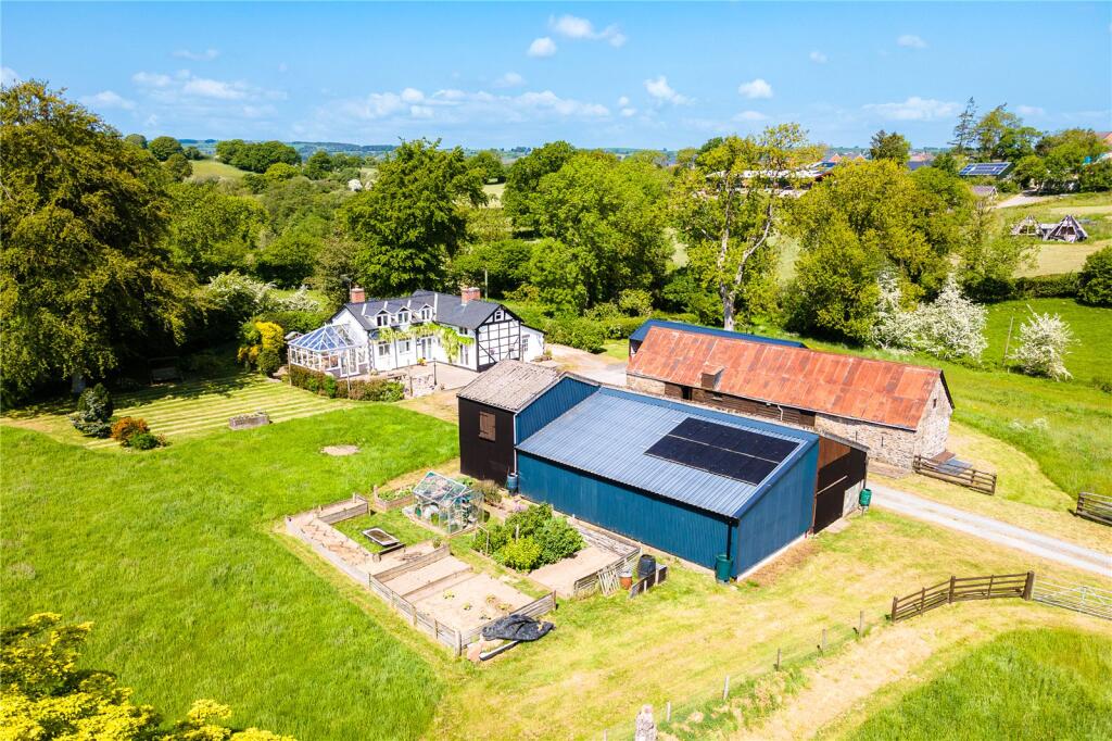 Main image of property: Adfa, Newtown, Powys