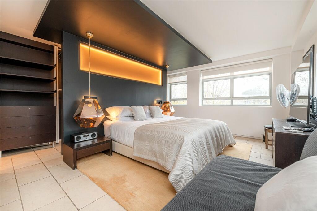 Main image of property: York Way, London, N7