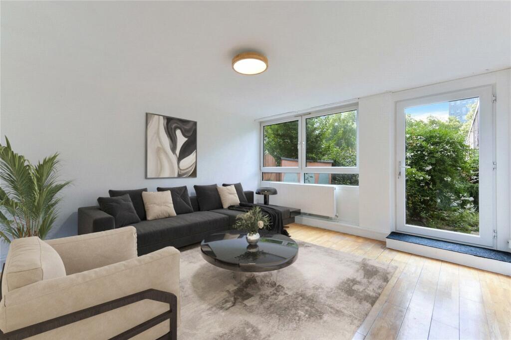 Main image of property: Clarence Gardens, London, NW1