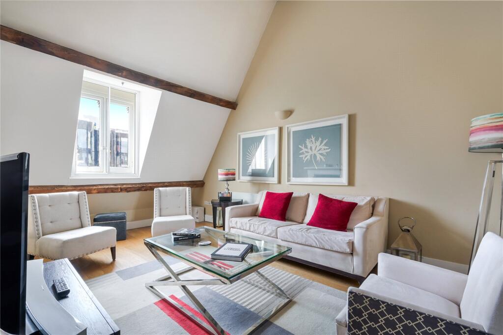 Main image of property: St. Pancras Chambers, Euston Road, NW1