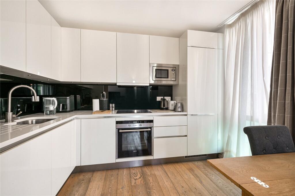Main image of property: Trematon Building, 1 Trematon Walk, N1