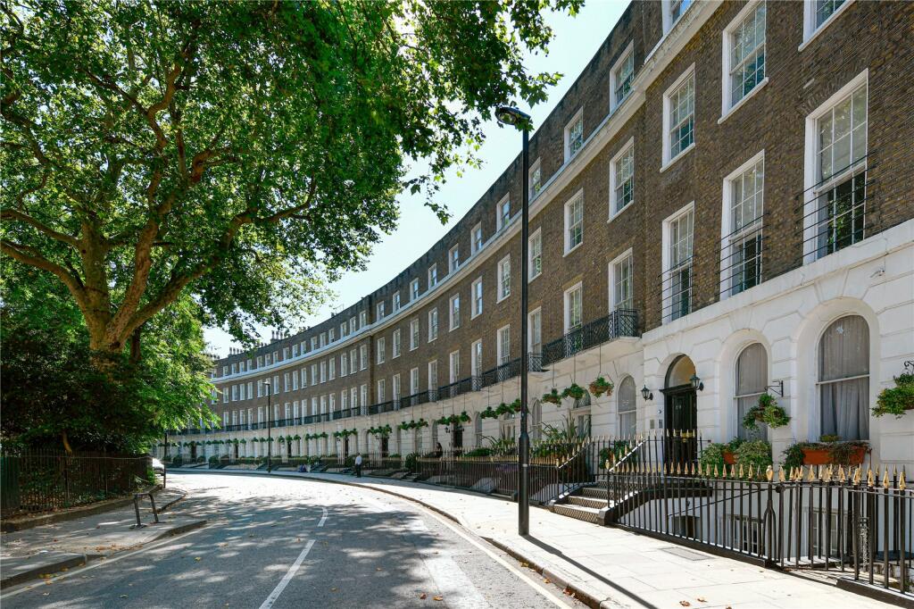 Main image of property: Cartwright Gardens, London, WC1H