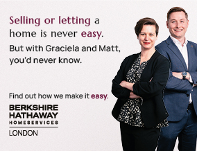 Get brand editions for Berkshire Hathaway HomeServices London, Kings Cross