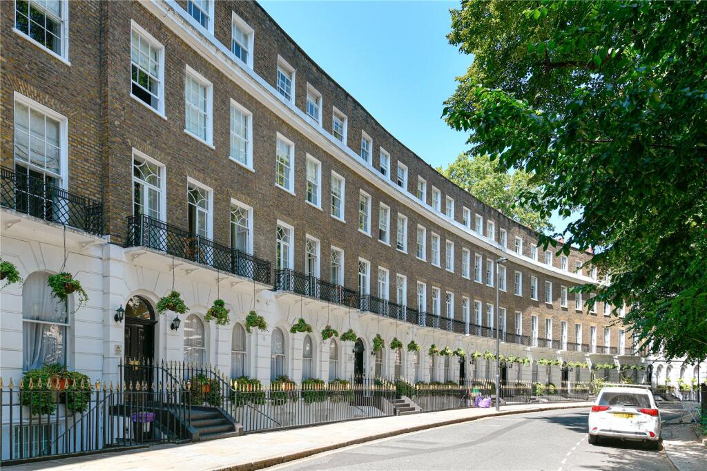 Main image of property: Cartwright Gardens, London, WC1H