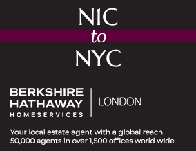 Get brand editions for Berkshire Hathaway HomeServices London, Kings Cross
