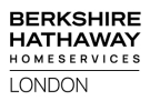 Berkshire Hathaway HomeServices London, Kings Cross Estate Agent Logo