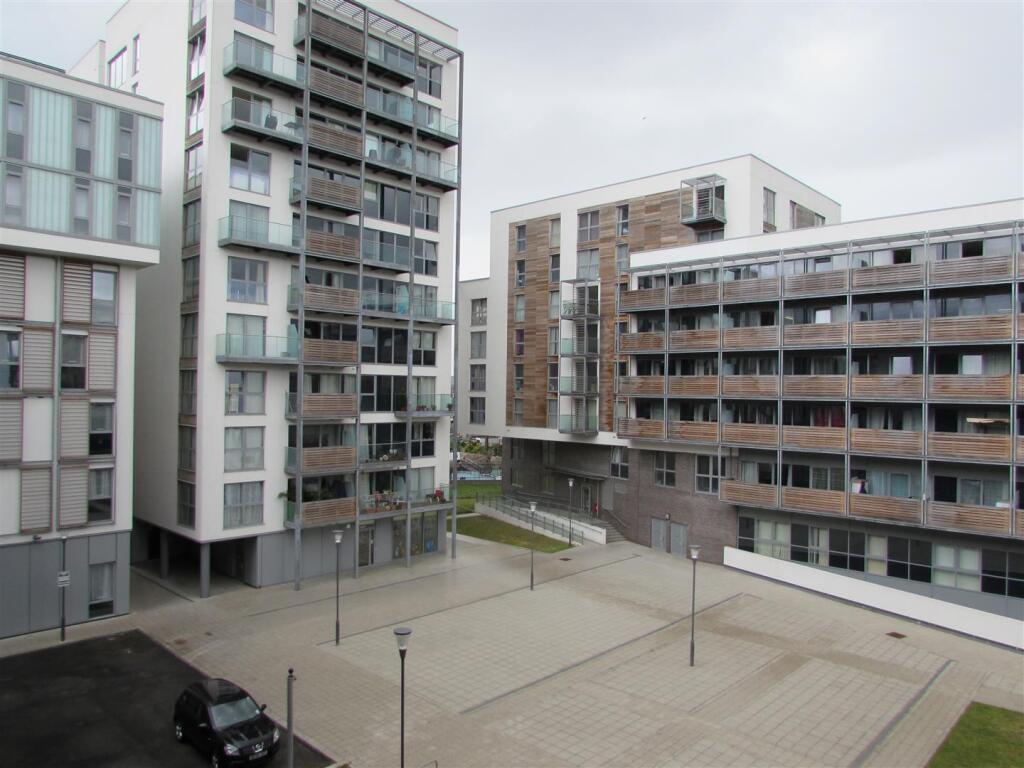 Main image of property: Merryweather Place, London, SE10