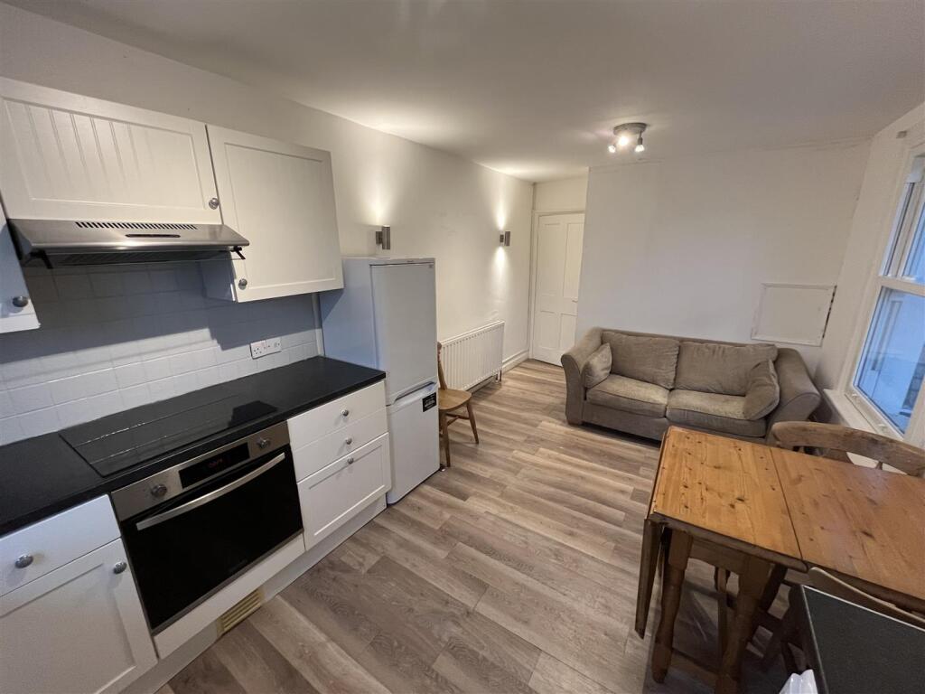 Main image of property: Inverine Road, London
