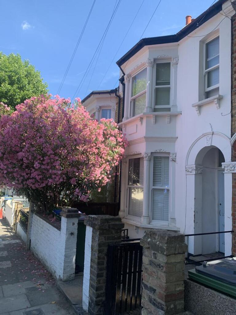 Main image of property: Inverine Road, London