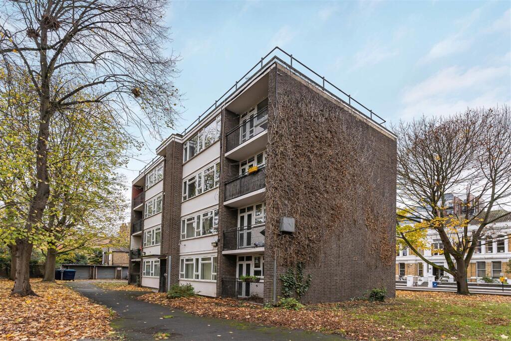 Main image of property: Greenwich High Road, London