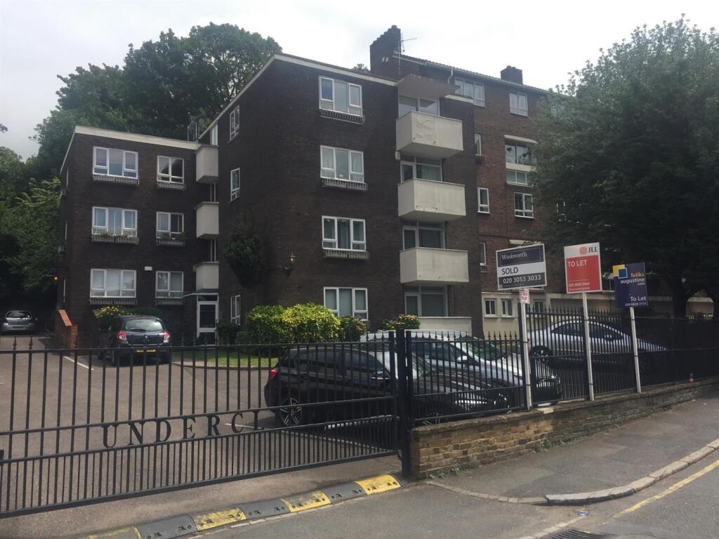 Main image of property: Blackheath Hill, Greenwich, London