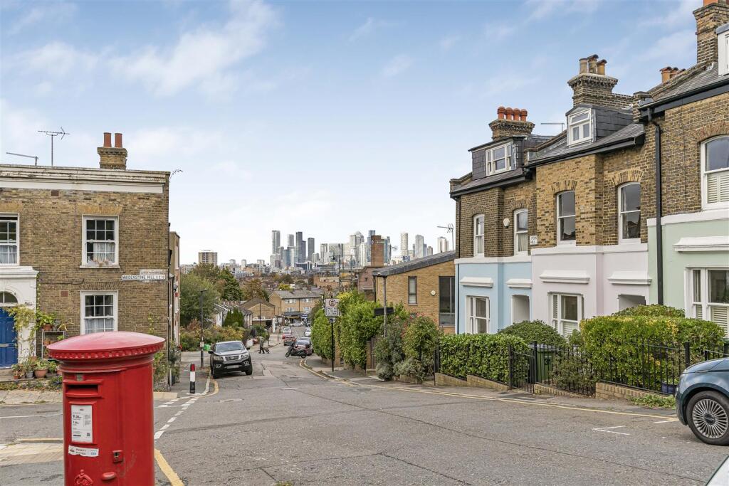 Main image of property: Point Hill, Greenwich