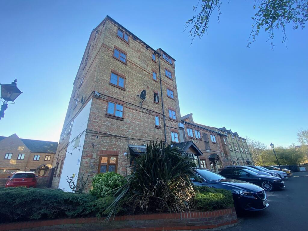 Main image of property: Rivermill Apartments, Ramsey, PE26