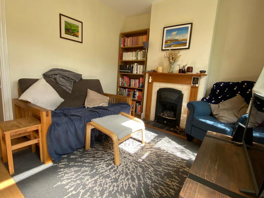 Additional property image - Stanley Road, Cambridge, CB5