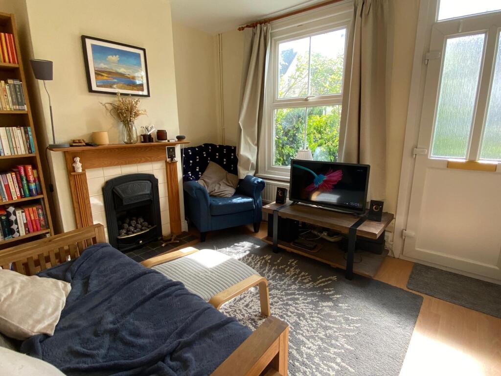 Additional property image - Stanley Road, Cambridge, CB5