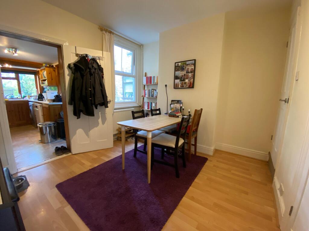 Additional property image - Stanley Road, Cambridge, CB5