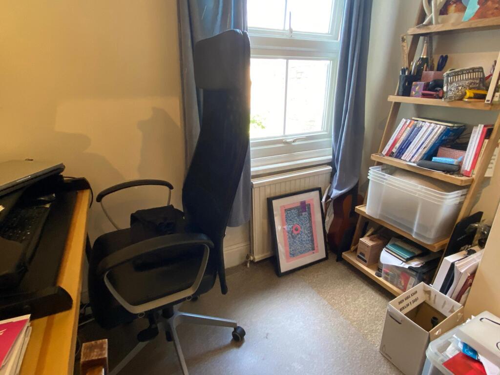 Additional property image - Stanley Road, Cambridge, CB5