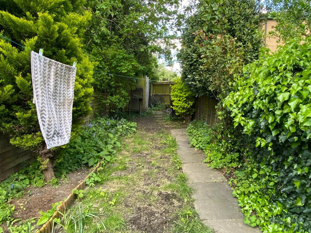 Additional property image - Stanley Road, Cambridge, CB5