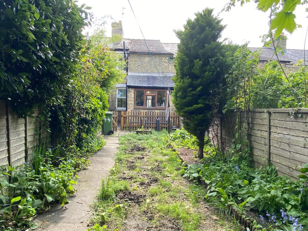 Additional property image - Stanley Road, Cambridge, CB5