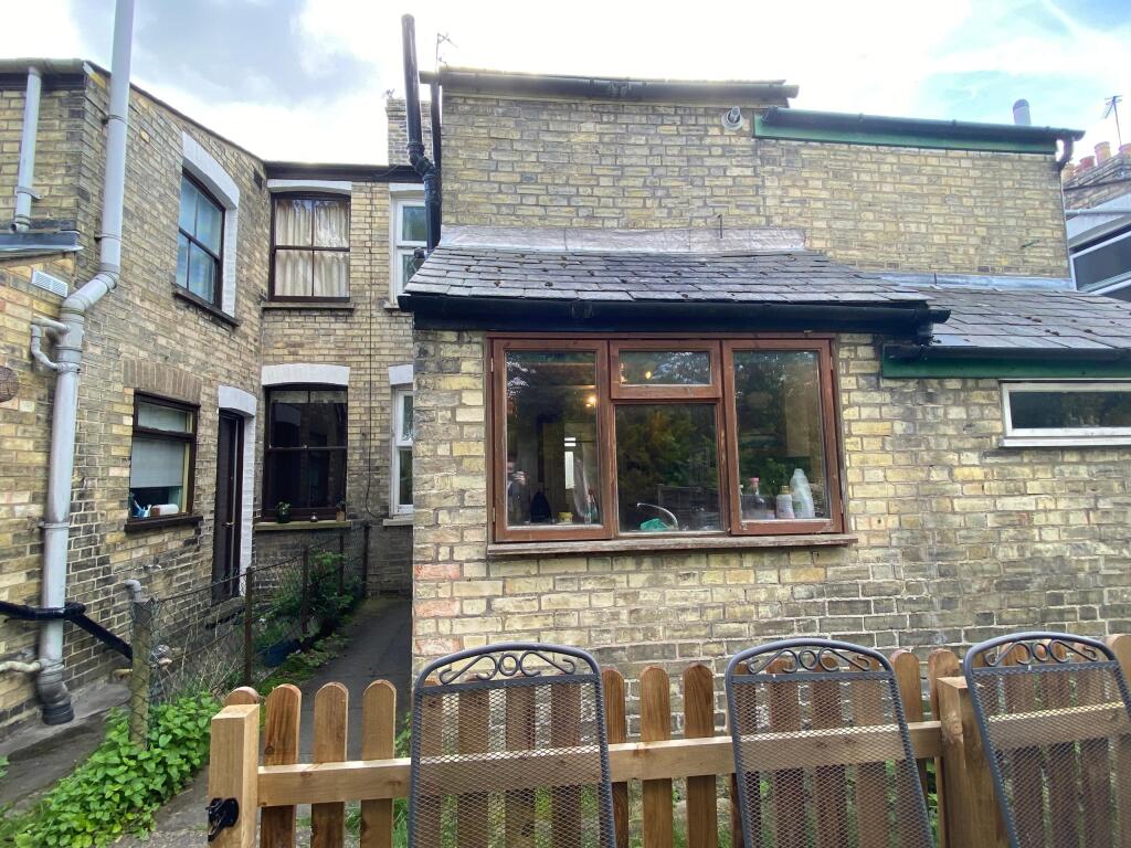 Additional property image - Stanley Road, Cambridge, CB5