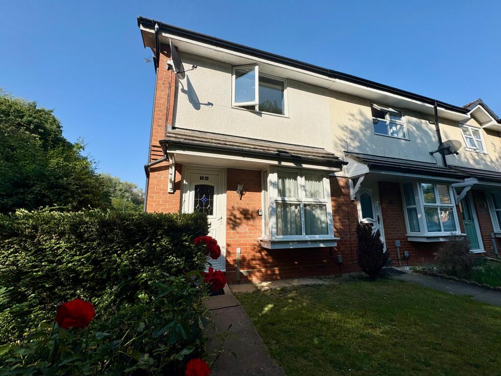 Main image of property: Orthwaite, Huntingdon, PE29