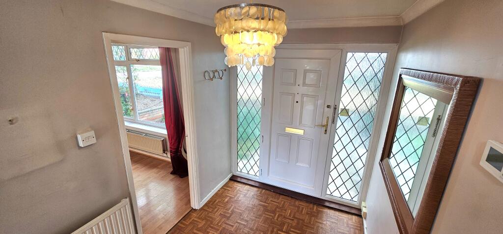 Main image of property: Apthorpe Way, Cambridge, CB4