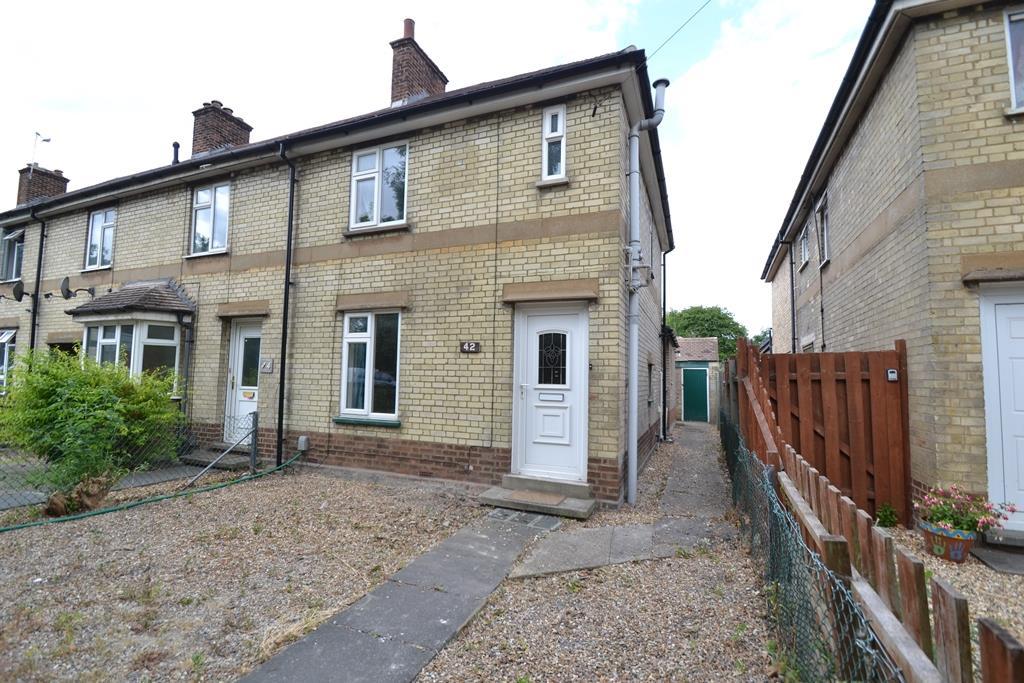 3 bedroom house for sale in Brooks Road, Cambridge, CB1
