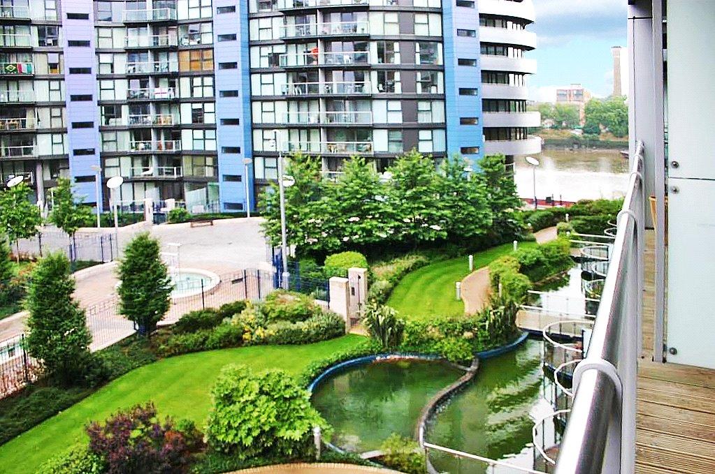 Property for sale in Howard Building, 368 Queenstown Road, LONDON, SW11