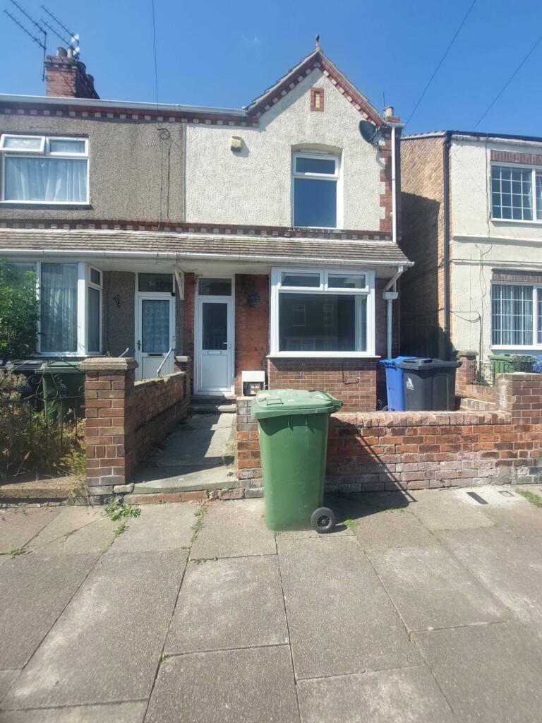 Main image of property: Torrington Street, Grimsby