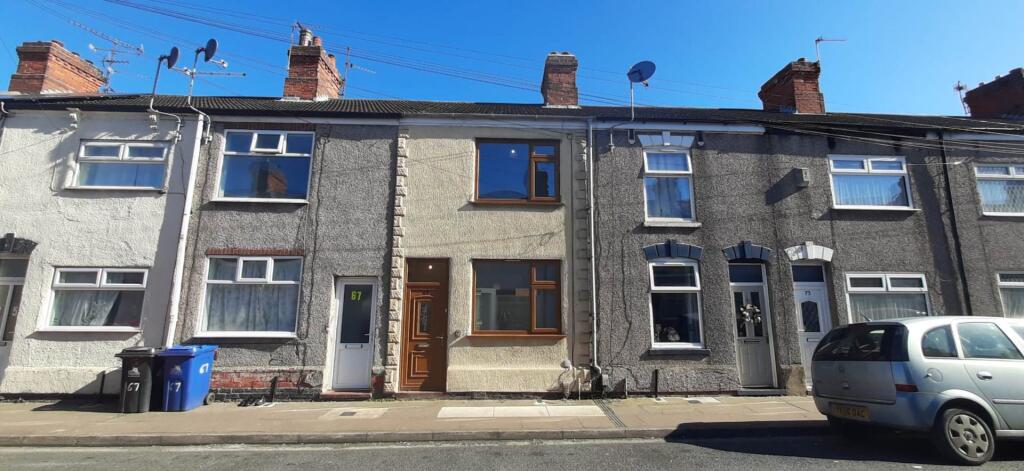 Main image of property: Rutland street, Grimsby
