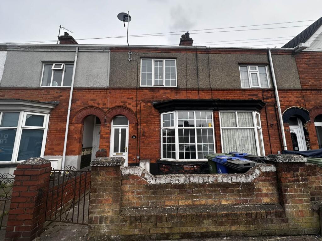 Main image of property: Durban Road, Grimsby