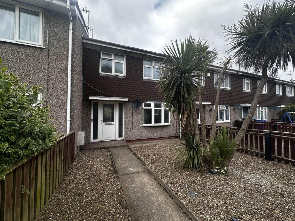 Main image of property: Bodiam Way, Grimsby