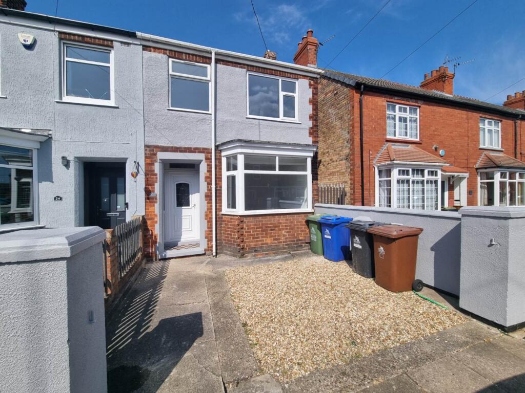 Main image of property: Morton Road, Grimsby