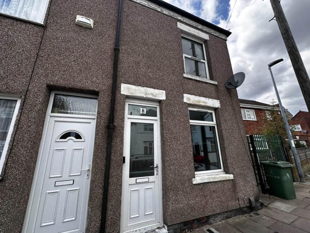 Main image of property: William Street, Cleethorpes