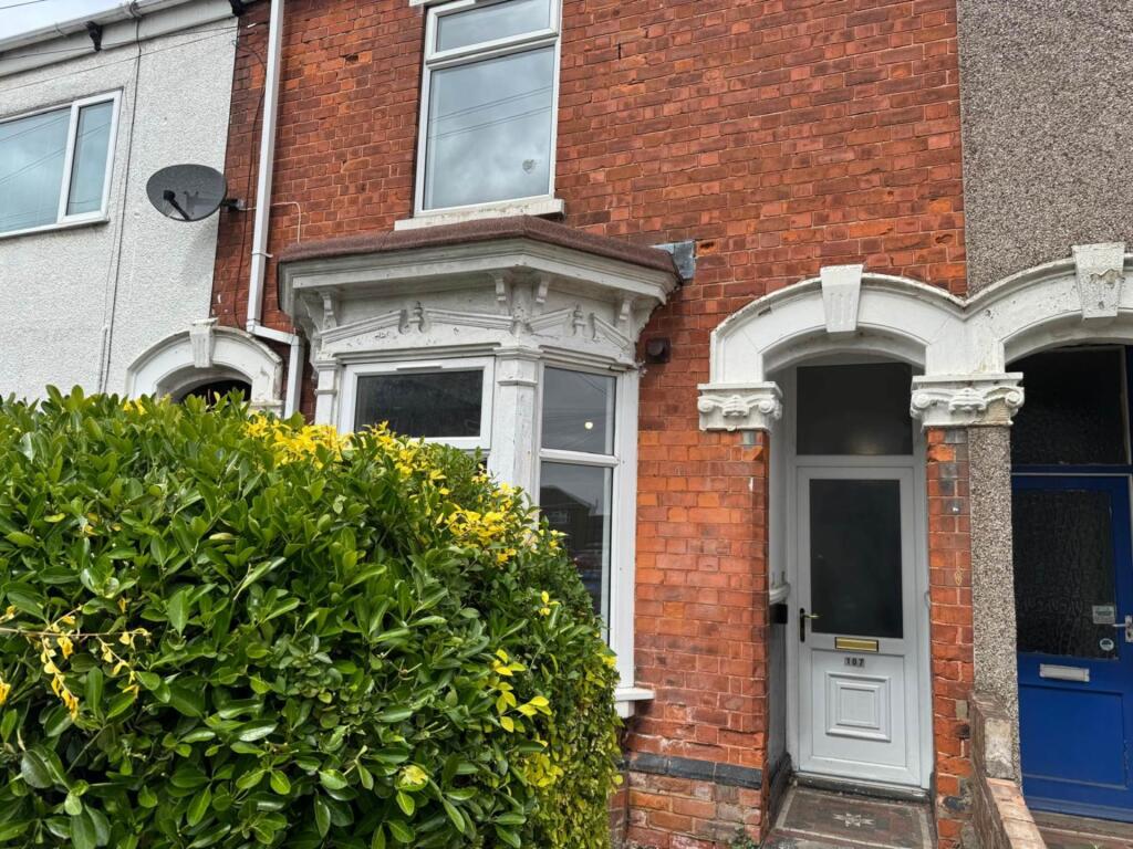 Main image of property: Granville Street, Grimsby