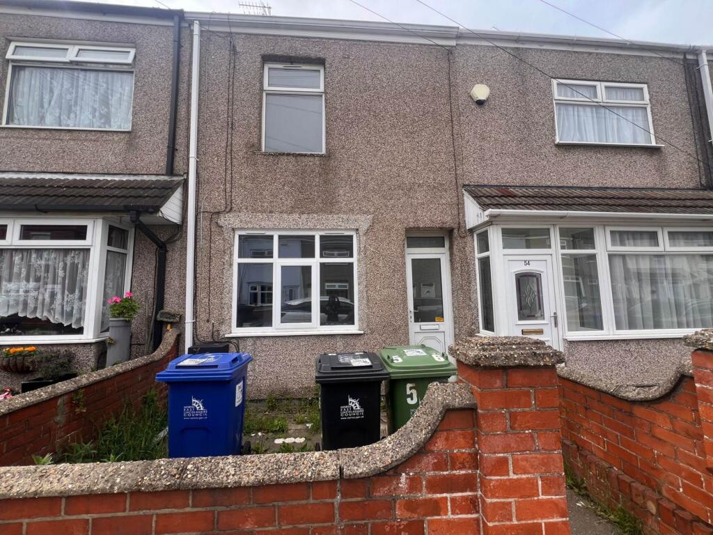Main image of property: Hart St, Cleethorpes