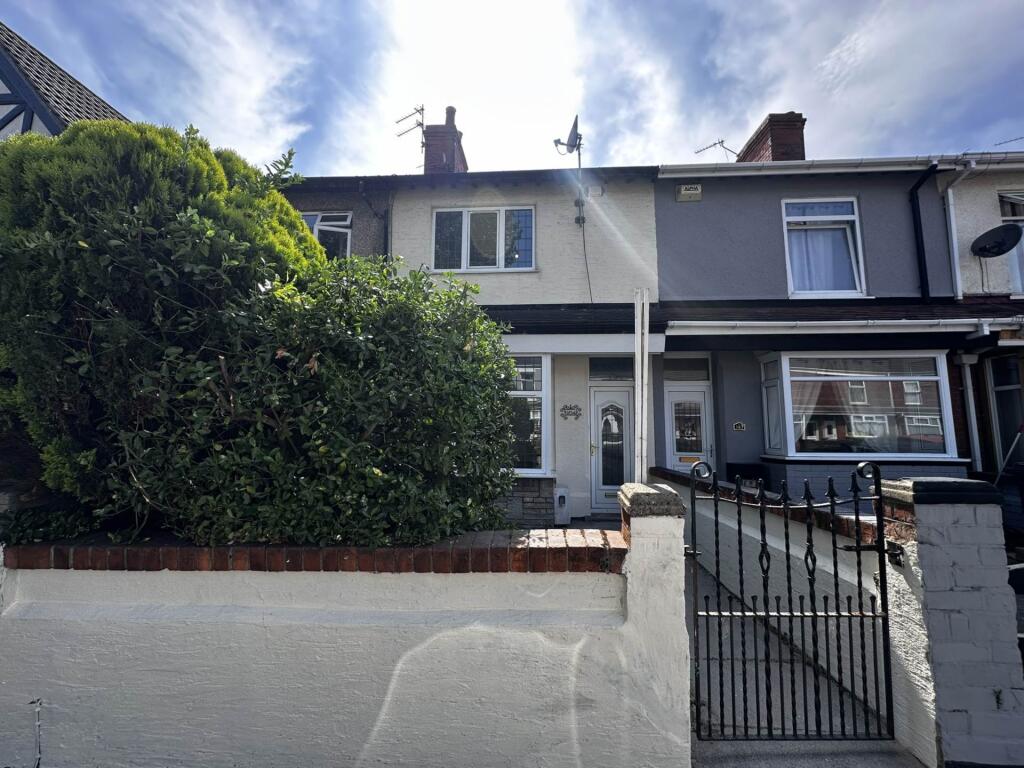 Main image of property: Humberstone Road, Grimsby