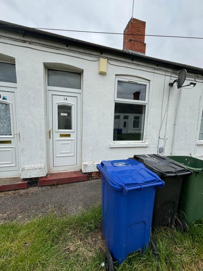 Main image of property: The Square, Grimsby
