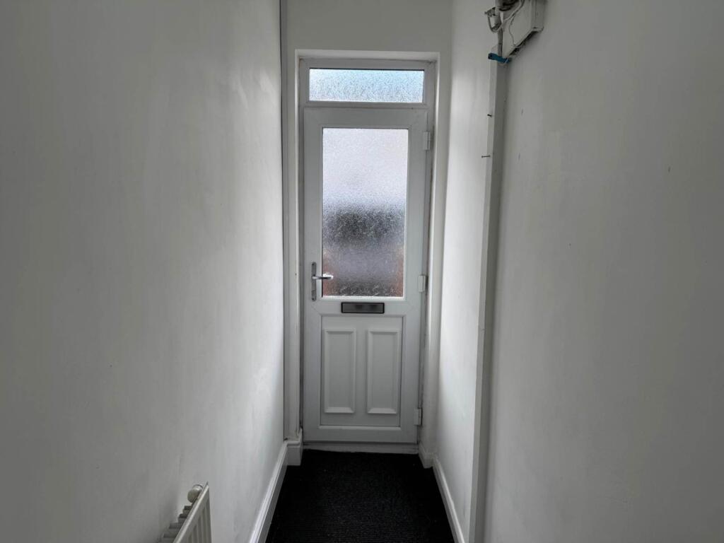 Main image of property: Eleanor Street, Grimsby