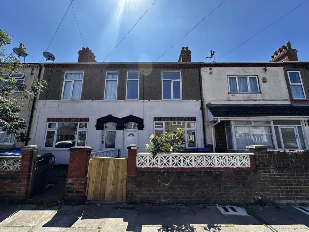 Main image of property: Brereton Avenue, Cleethorpes