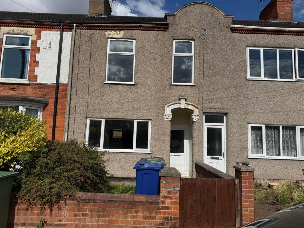 Main image of property: Roberts Street, Grimsby